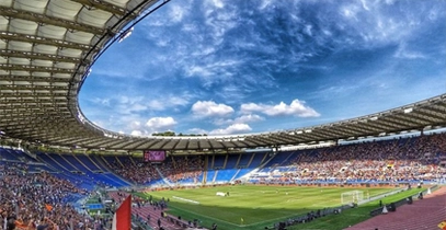 Premium black sedan with chauffeur in Dallas